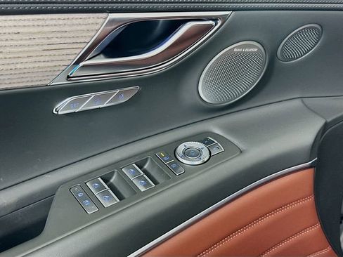New 2026 Genesis GV80 3.5T Prestige image 20
