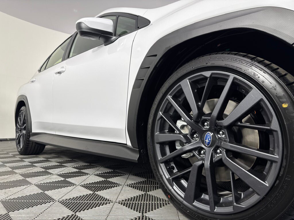 New 2026 Subaru WRX Premium AWD/4WD image 42