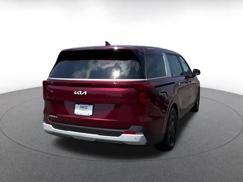 Used 2026 Kia Carnival FWD image 16