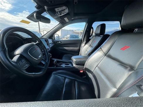 Used 2024 Dodge Durango GT image 11