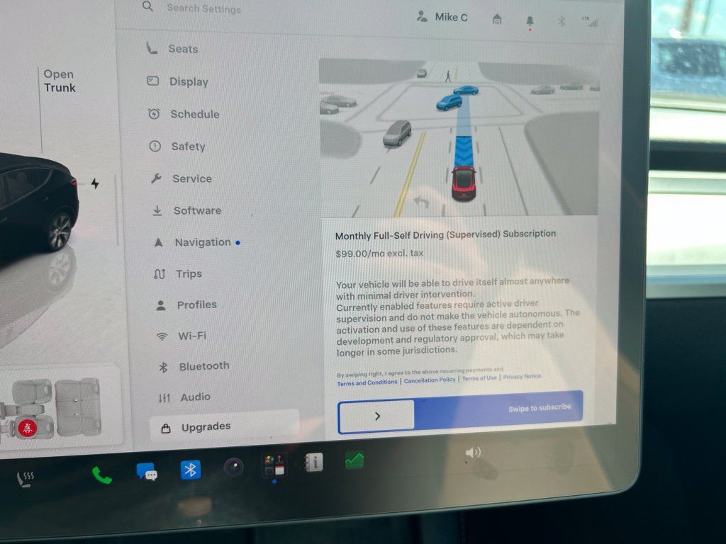 Used 2023 Tesla Model Y AWD image 15