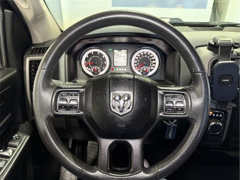 Used 2019 RAM 1500 Tradesman w/ Popular Equipment Group image 28