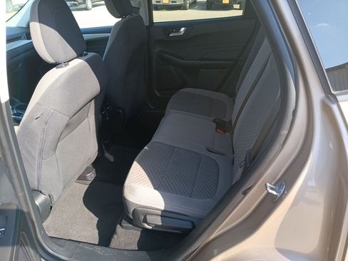 Certified 2021 Ford Escape SE w/ Cold Weather Package image 28