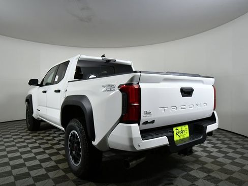 New 2026 Toyota Tacoma TRD Off-Road image 13