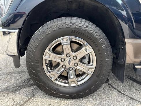 Used 2021 Ford F150 Lariat w/ Equipment Group 502A High AWD/4WD image 41