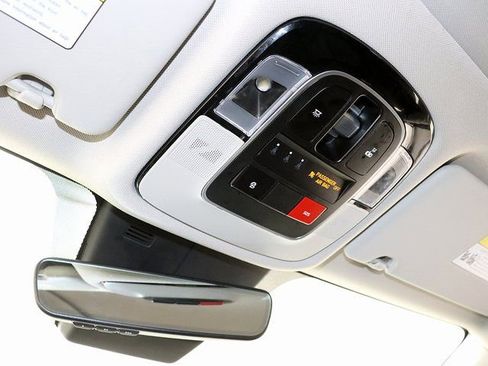 Used 2024 Hyundai Tucson Limited image 22