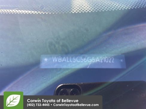 Used 2016 BMW Z4 sDrive28i image 23