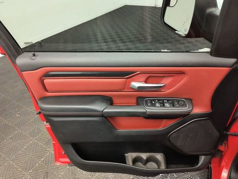 Used 2019 RAM 1500 Rebel w/ Rebel Level 2 Equipment Group image 10