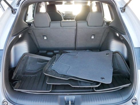 Used 2024 Honda HR-V Sport image 18