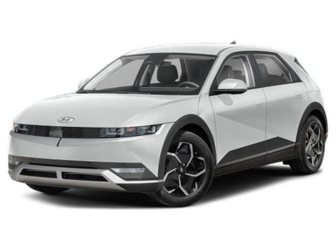 Certified 2023 Hyundai Ioniq 5 SEL AWD/4WD image 1