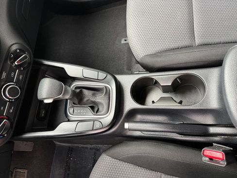 Used 2025 Kia Soul LX w/ LX Technology Package image 35