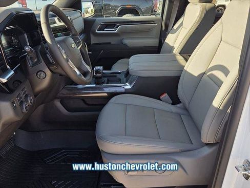 New 2026 Chevrolet Silverado 1500 LTZ image 17