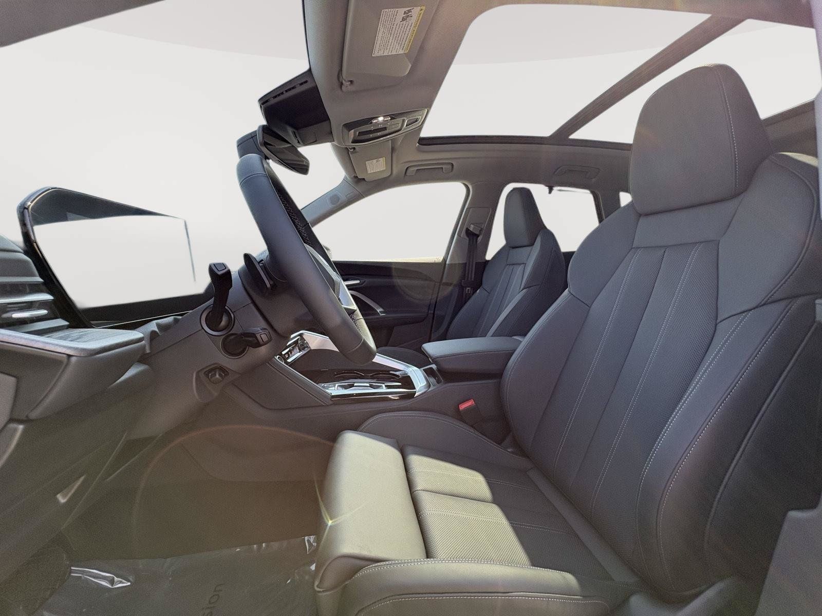 New 2026 Audi Q5 Prestige AWD/4WD image 10