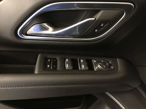 Used 2024 Chevrolet Tahoe High Country image 42