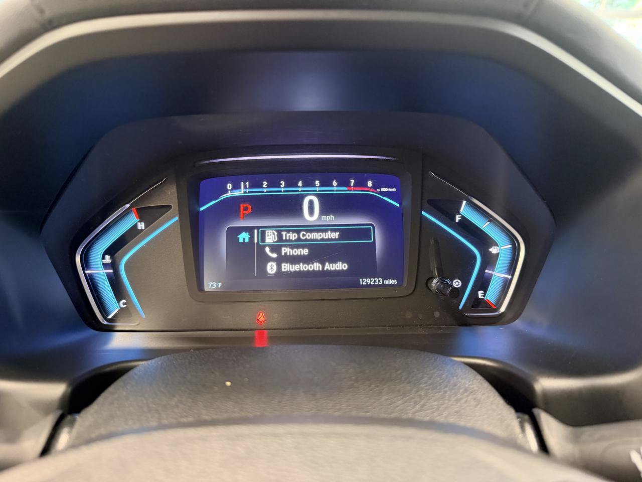 Used 2018 Honda Odyssey Elite image 29