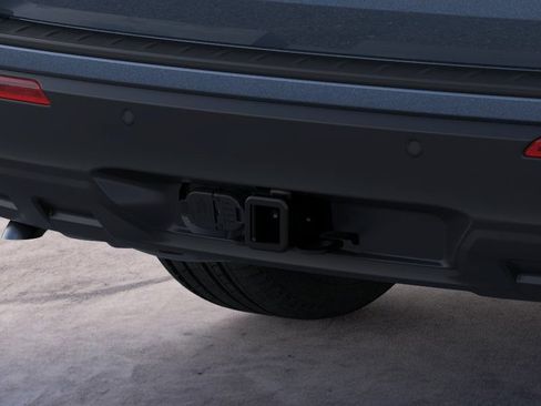 New 2026 Ford Explorer Active AWD/4WD image 23