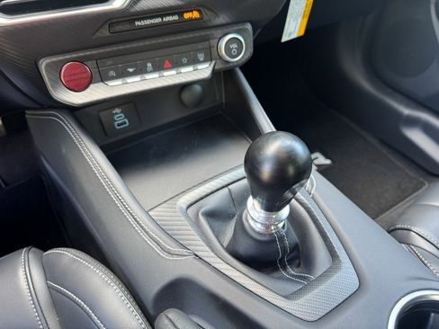 New 2025 Ford Mustang GT Premium w/ GT Performance Package image 27