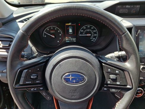 Used 2022 Subaru Forester Sport AWD/4WD image 20