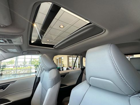 New 2025 Toyota RAV4 XLE Premium image 23