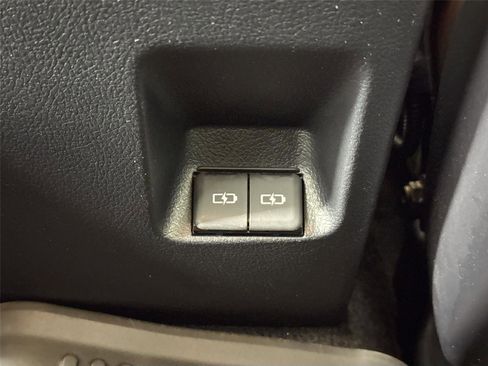 Certified 2023 Toyota 4Runner Limited AWD/4WD image 38