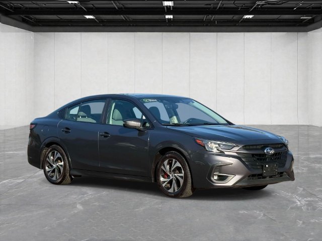Used 2023 Subaru Legacy Premium AWD/4WD image 3