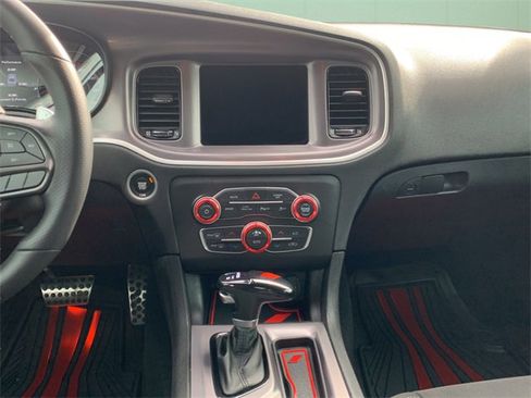Certified 2022 Dodge Charger GT w/ Blacktop Package image 24