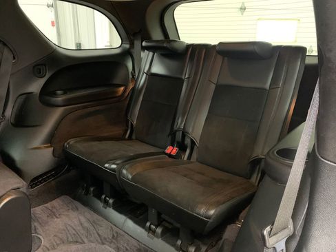 Used 2018 Dodge Durango GT image 21