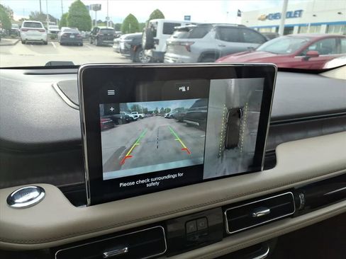 Used 2020 Lincoln Aviator Reserve w/ Equipment Group 202A AWD/4WD image 16