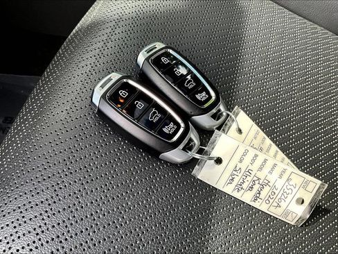 Used 2020 Hyundai Kona Ultimate FWD image 36