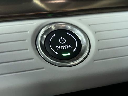 Used 2025 GMC Hummer EV 3X w/ LPO, Sport Package image 17