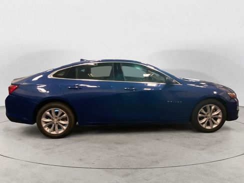 Used 2023 Chevrolet Malibu LT image 7