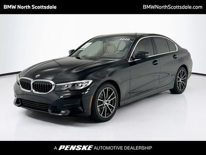 Used 2020 BMW 330i Sedan w/ Driving Assistance Package
