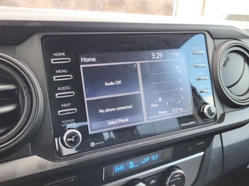 Used 2023 Toyota Tacoma SR image 16