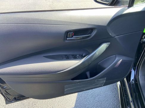 New 2026 Toyota Corolla LE FWD image 17