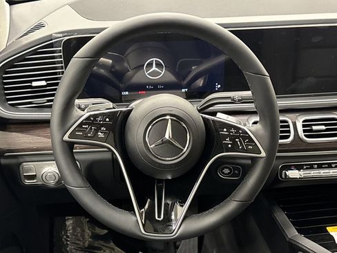 New 2026 Mercedes-Benz GLE 450 4MATIC image 18