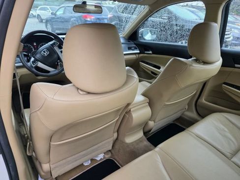 Used 2012 Honda Accord SE image 18