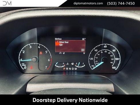 Used 2020 Ford Transit 250 Low Roof w/ Upfitter Package RWD image 36
