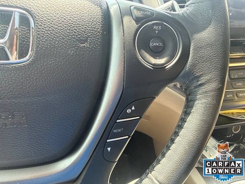 Used 2017 Honda Pilot EX-L image 20