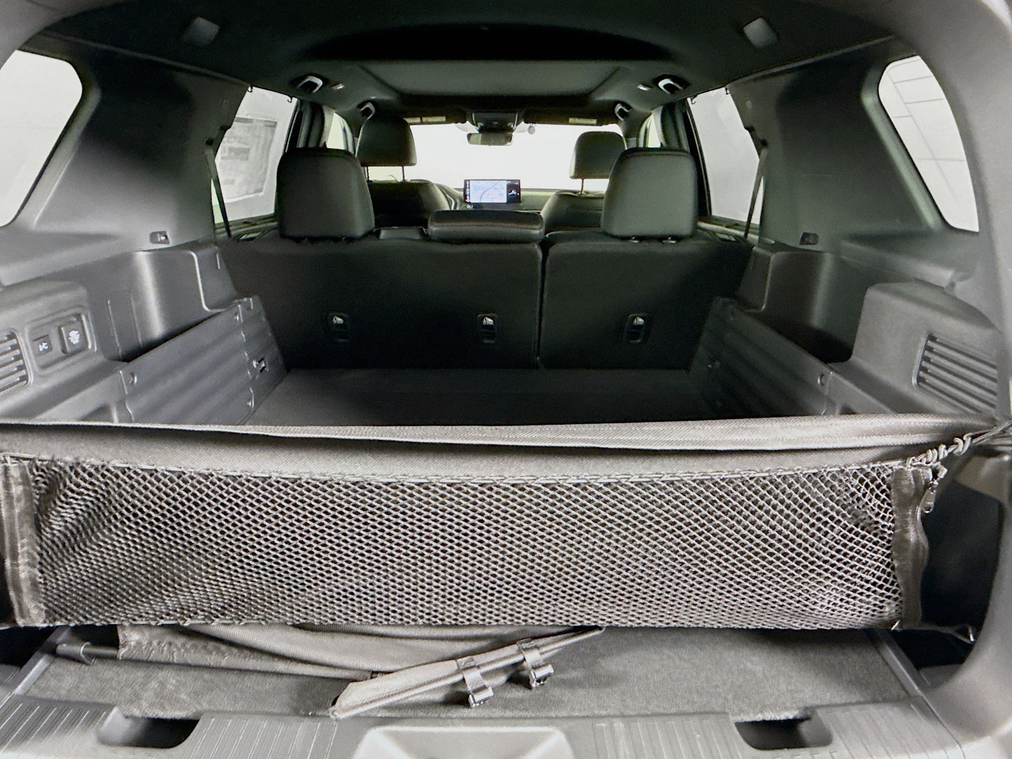 New 2026 Honda Passport TrailSport Elite image 35