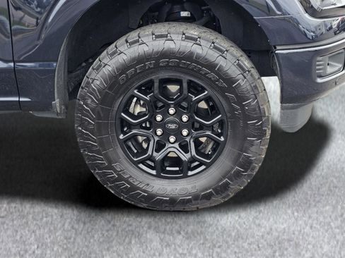 Used 2024 Ford F150 XLT w/ Equipment Group 302A MID image 17