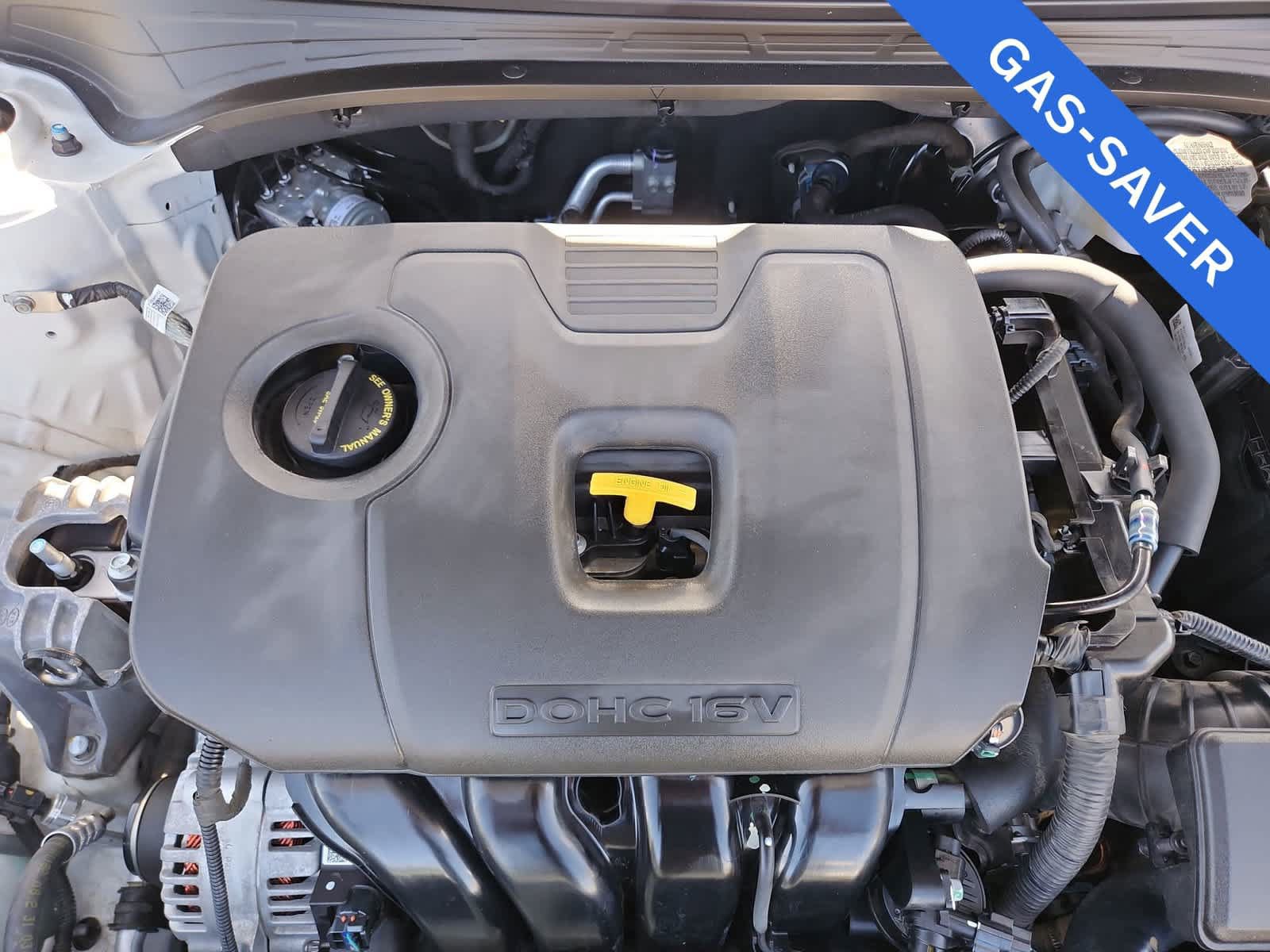 Used 2023 Kia Forte LXS w/ LXS Technology Package FWD image 13