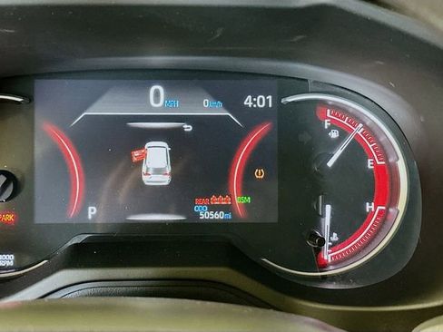 Certified 2024 Toyota RAV4 XLE image 14