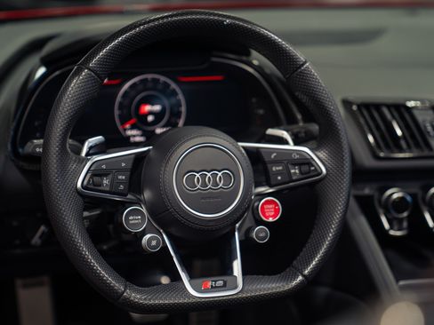 Used 2023 Audi R8 V10 performance AWD/4WD image 52