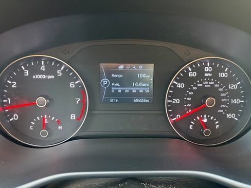 Used 2017 Kia Sportage LX AWD/4WD image 12