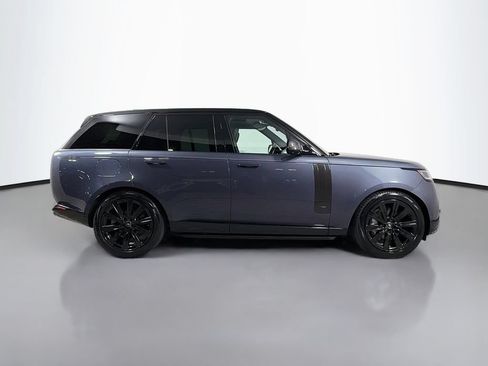 Used 2025 Land Rover Range Rover SE AWD/4WD image 29