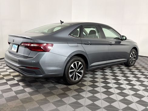 Used 2024 Volkswagen Jetta S FWD image 7