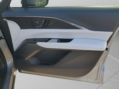 Certified 2024 Cadillac Lyriq Luxury w/ LPO, Floor Liner Package image 39