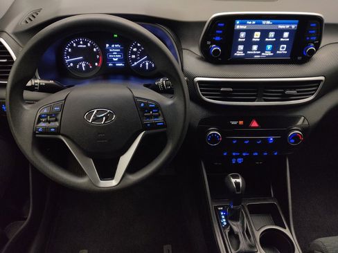 Used 2019 Hyundai Tucson Value image 22