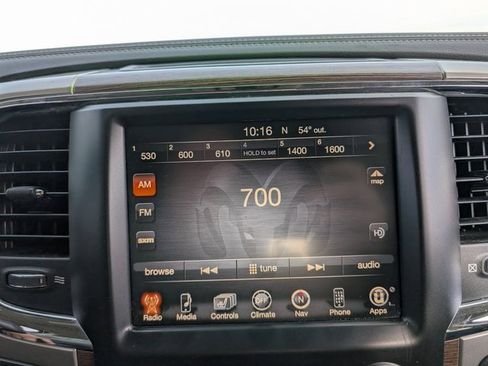 Used 2014 RAM 2500 Laramie w/ Convenience Group image 13