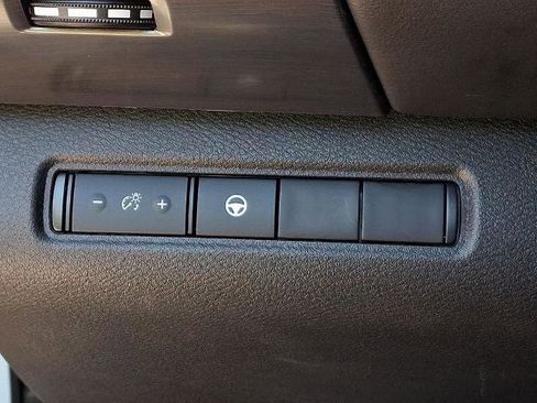 Certified 2024 Nissan Pathfinder Rock Creek AWD/4WD image 23